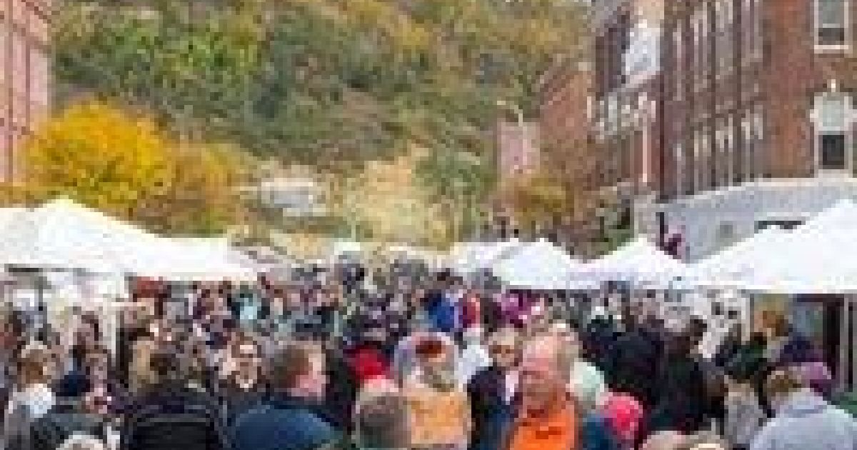 Red Wing Arts Fall Festival Explore Minnesota