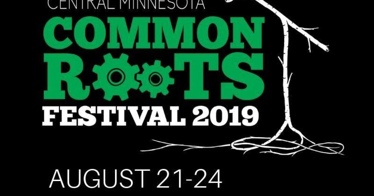 2023 Common Roots Festival Explore Minnesota