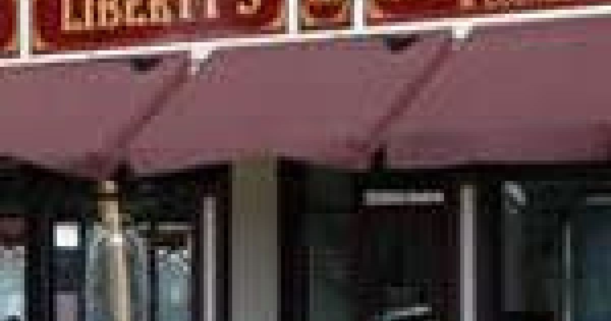 Liberty's Restaurant & Lounge Explore Minnesota