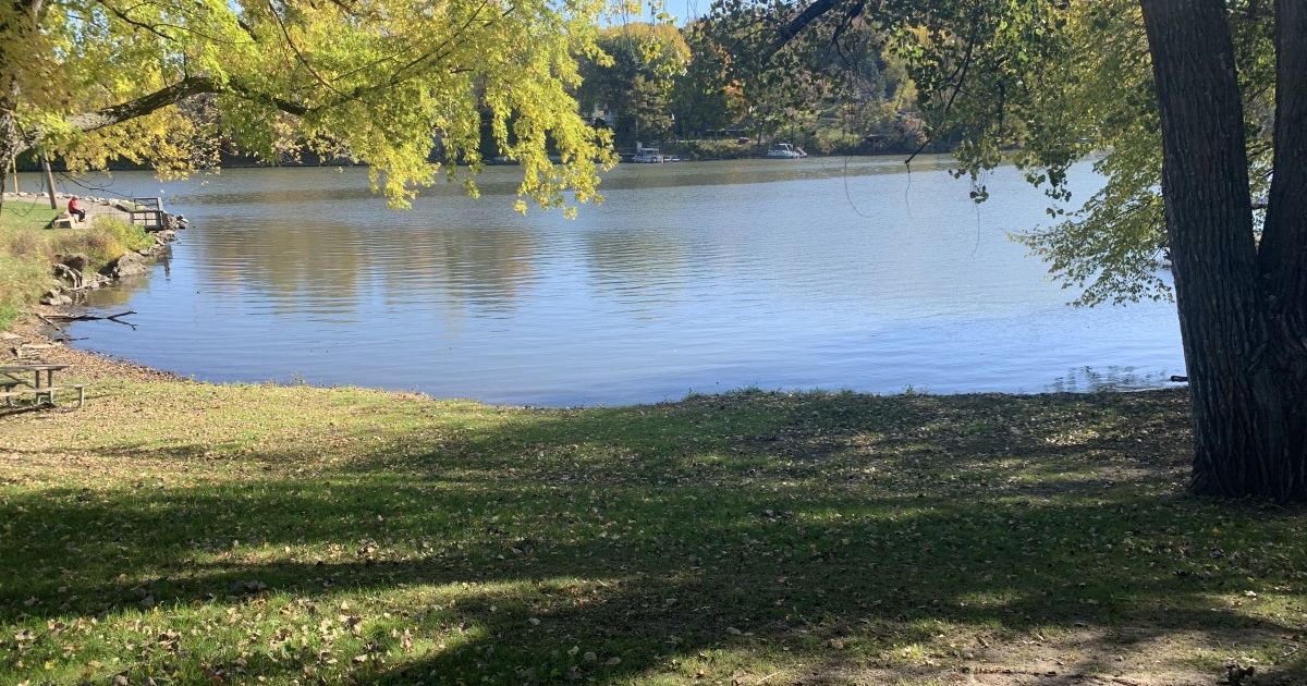 Lake Zumbro Park Explore Minnesota