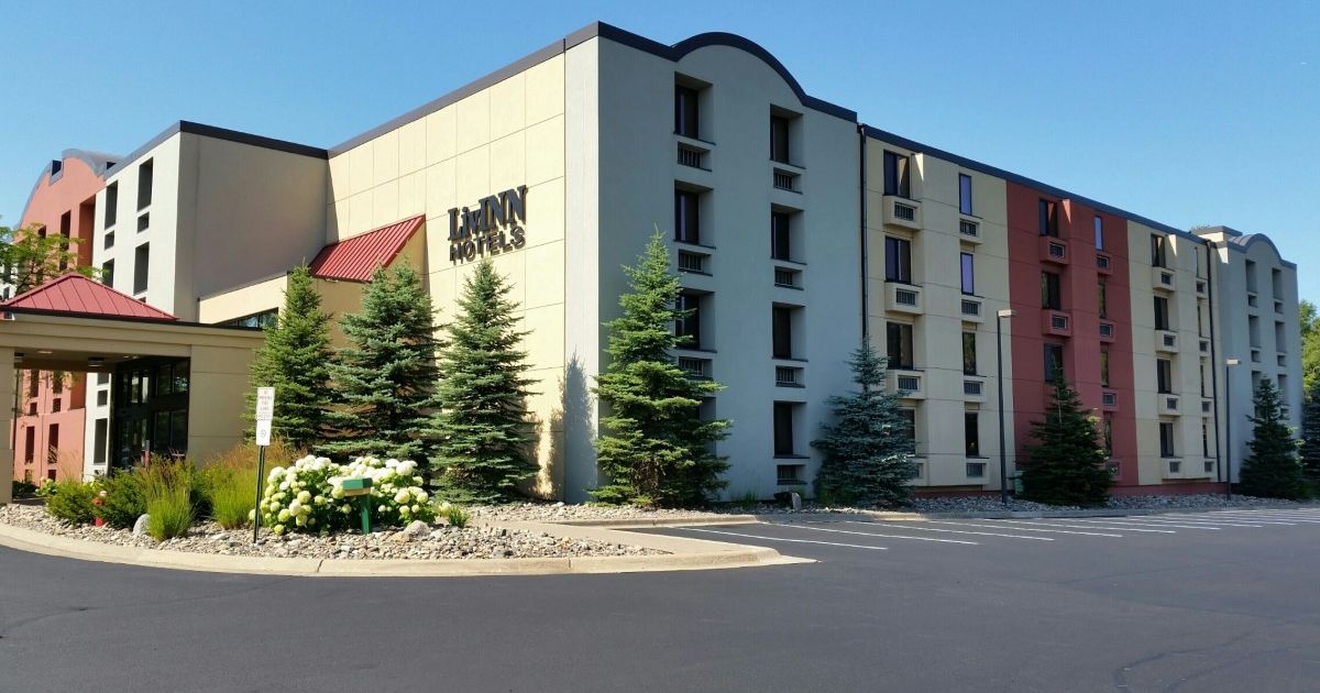 LivINN Hotel Explore Minnesota