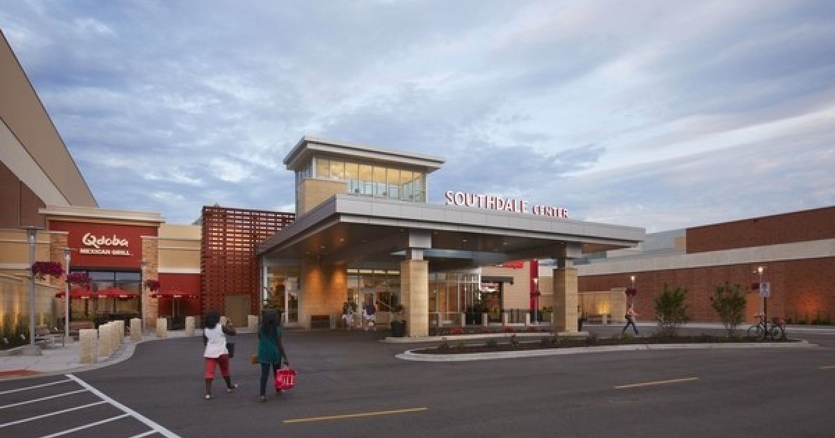 Southdale Shopping Center Explore Minnesota
