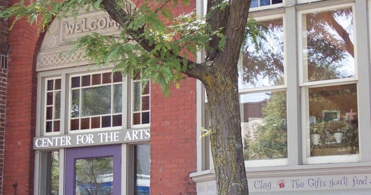 Northfield Arts Guild Explore Minnesota