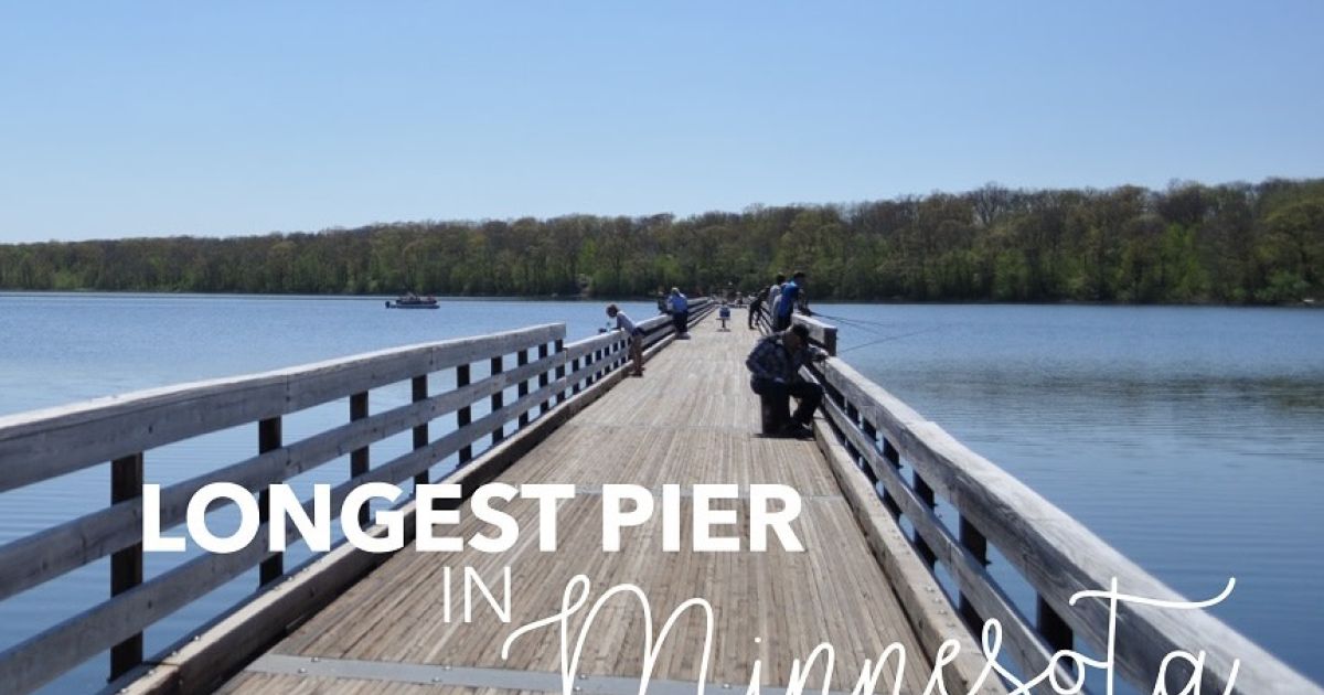 Discover Staples Explore Minnesota