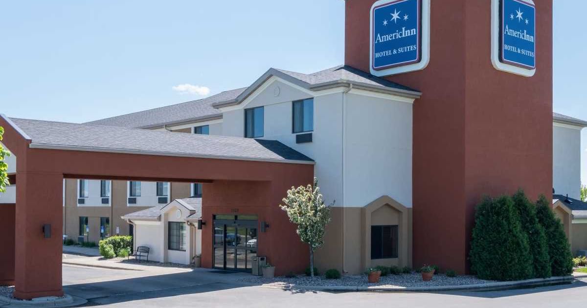 AmericInn Wyndham Rochester Explore Minnesota