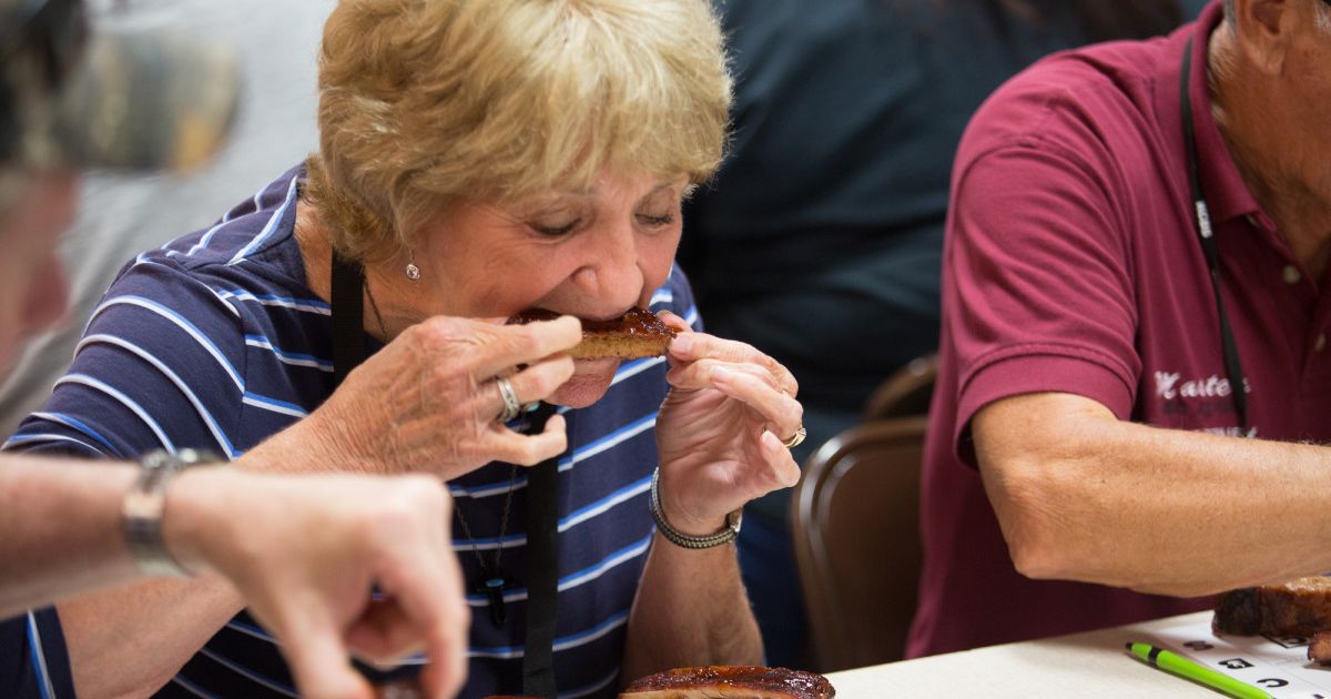 Smokin' In Steele Explore Minnesota