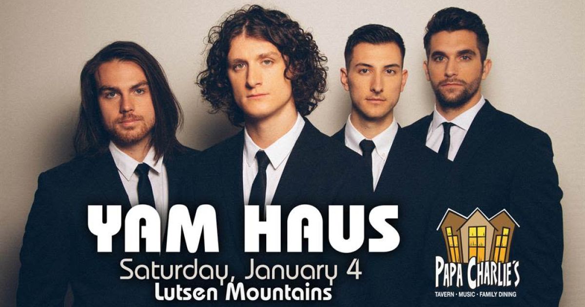 Yam Haus Explore Minnesota