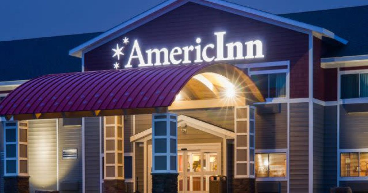 AmericInn by Wyndham Sleepy Eye Explore Minnesota