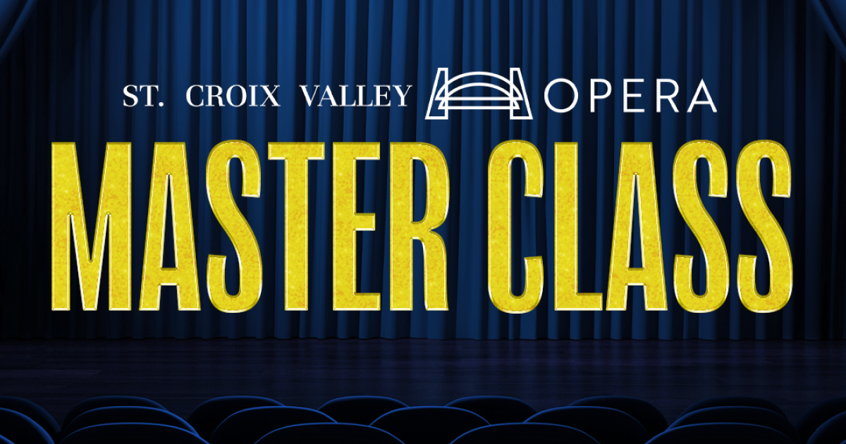 Master Class Explore Minnesota