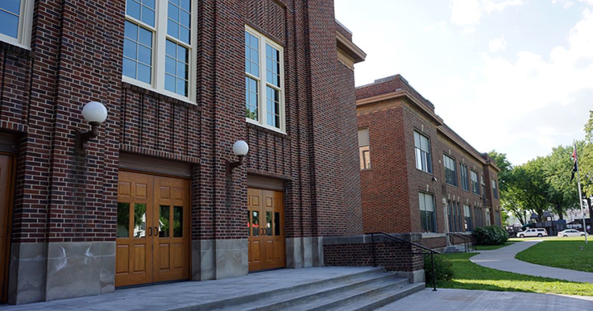 Chatfield Center for the Arts Explore Minnesota