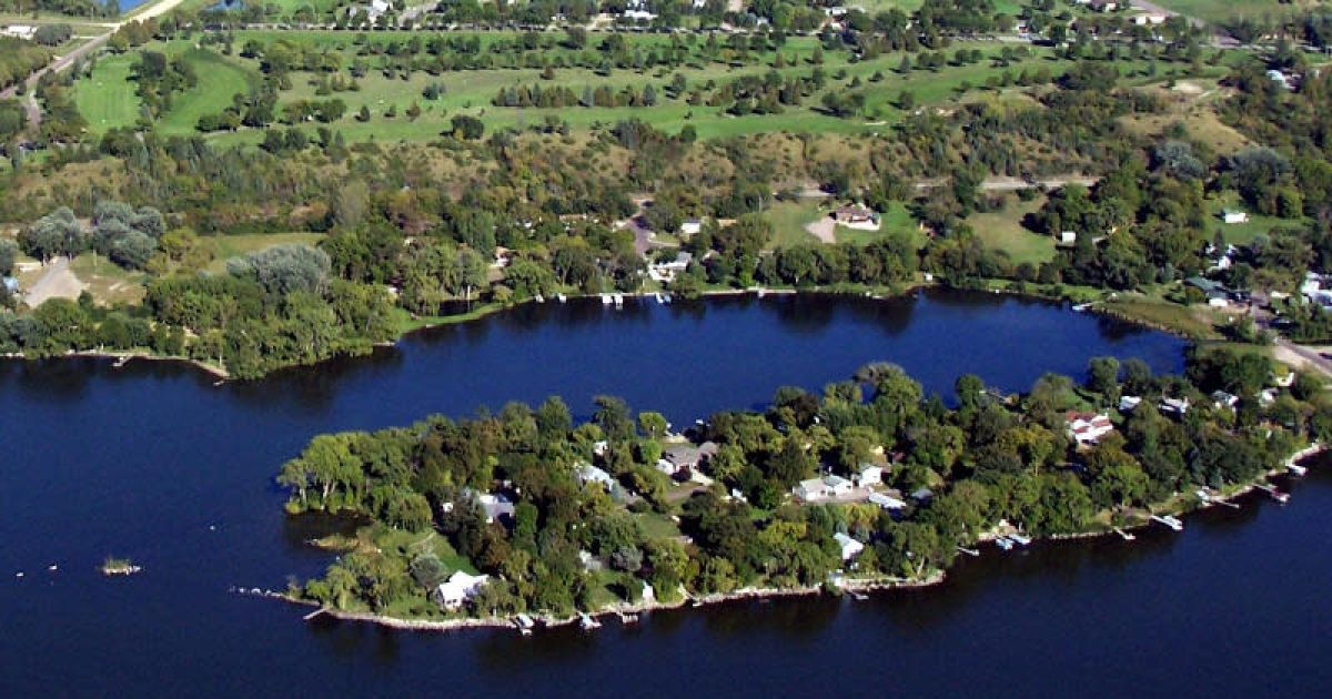 Big Stone Lake Area Chamber Explore Minnesota