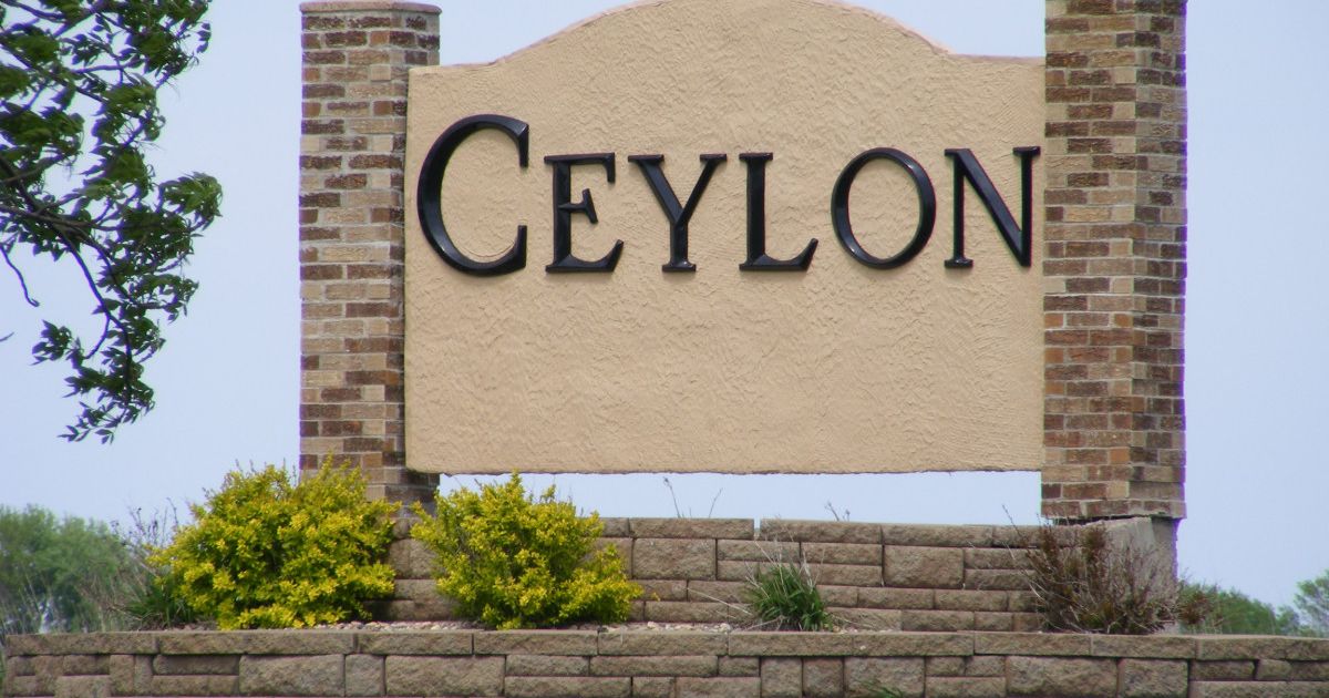 Ceylon Community Day Explore Minnesota
