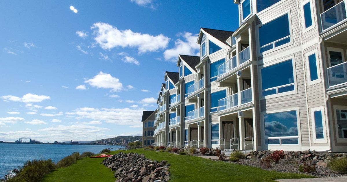 Beacon Pointe Resort Explore Minnesota