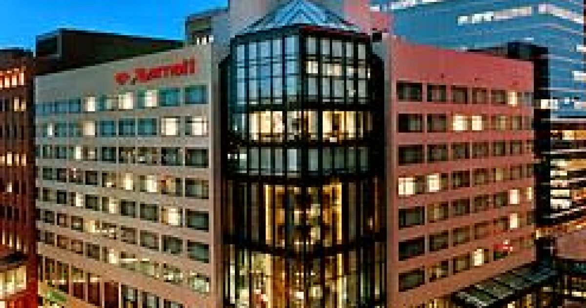 Rochester Marriott Mayo Clinic Area Explore Minnesota