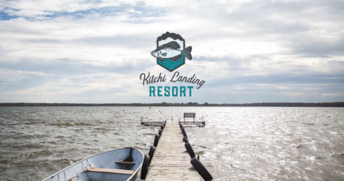 Kitchi Landing Resort Explore Minnesota