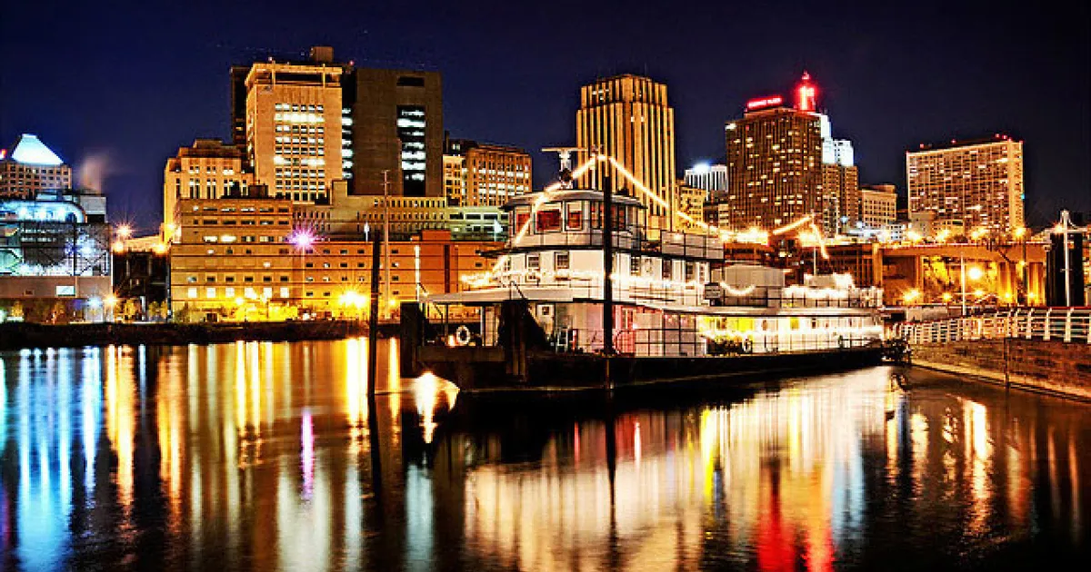 Visit Saint Paul | Explore Minnesota