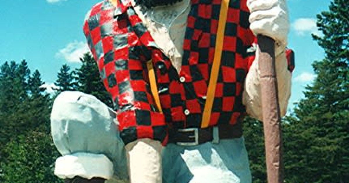 Akeley Chamber of Commerce Explore Minnesota