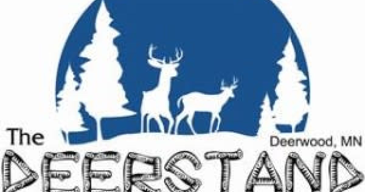 Deerstand Restaurant and Bar Explore Minnesota