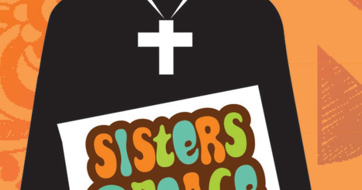 Sisters of Peace Explore Minnesota