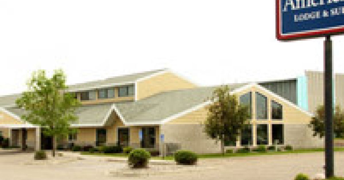 AmericInn by Wyndham Crookston Explore Minnesota