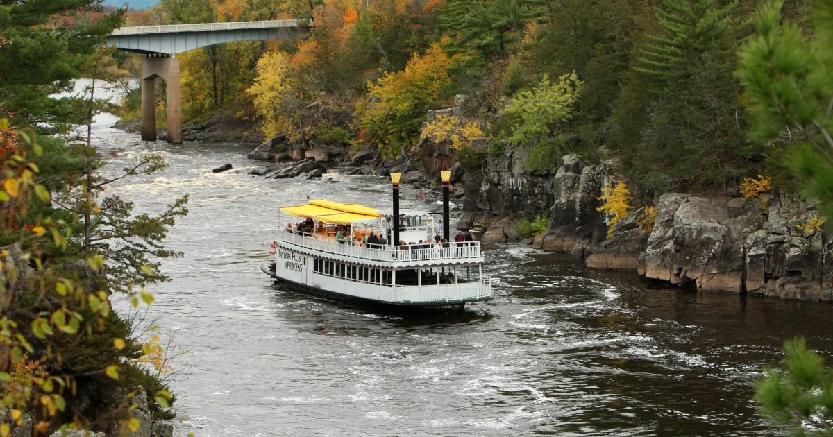 St Croix Valley Regional Tourism Alliance Explore Minnesota