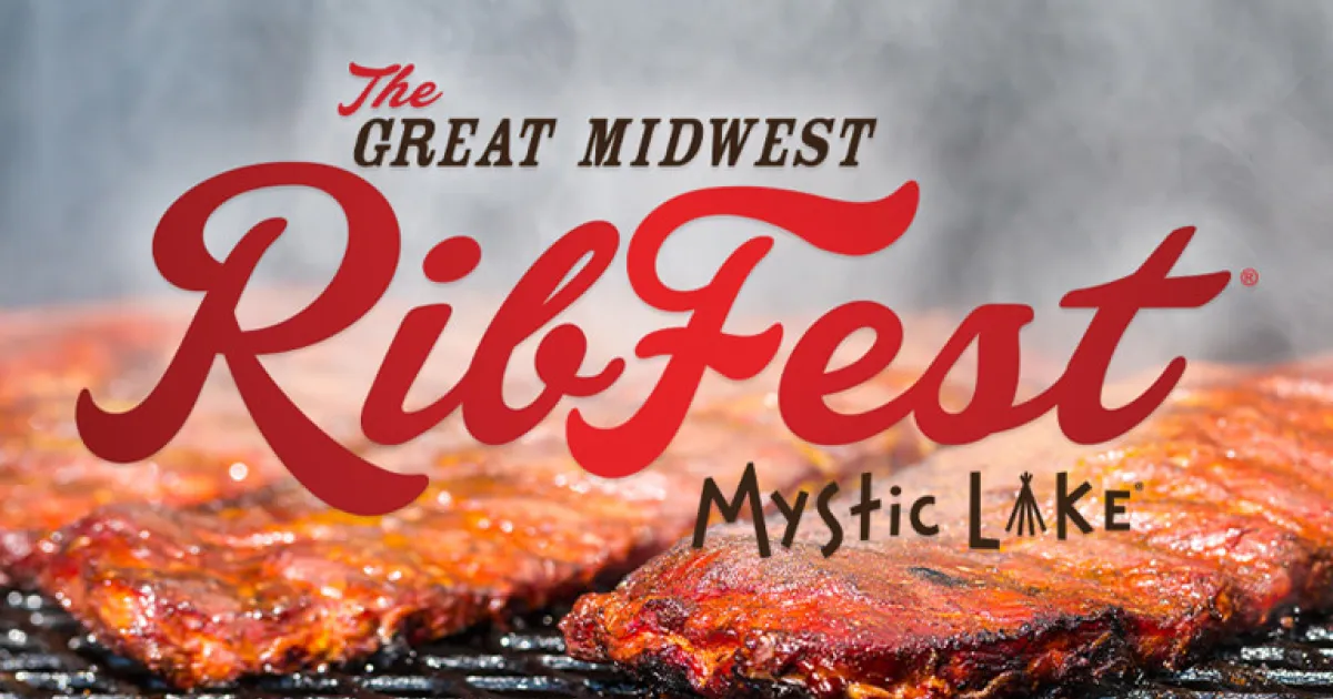 The Great Midwest Rib Fest | Explore Minnesota