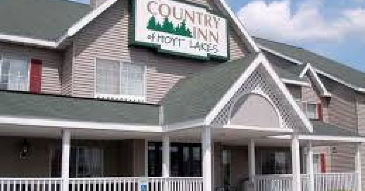 Country Inn of Hoyt Lakes Explore Minnesota