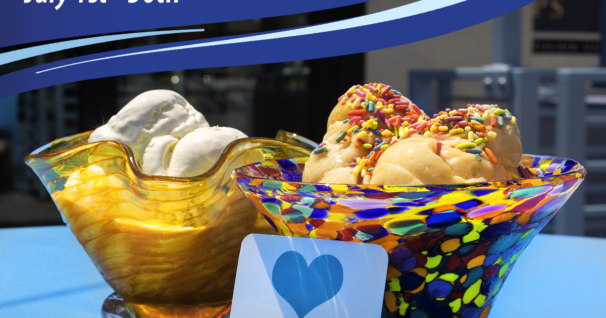 Design Your Own Ice Cream Dish Explore Minnesota