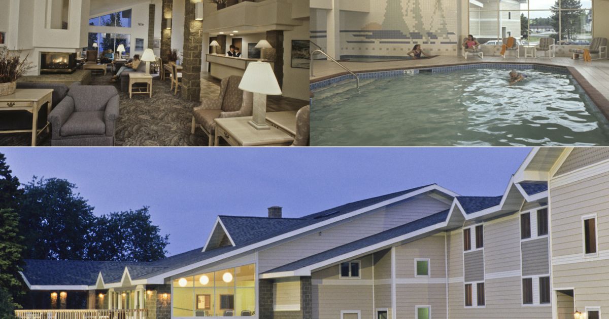 Aspen Lodge Explore Minnesota