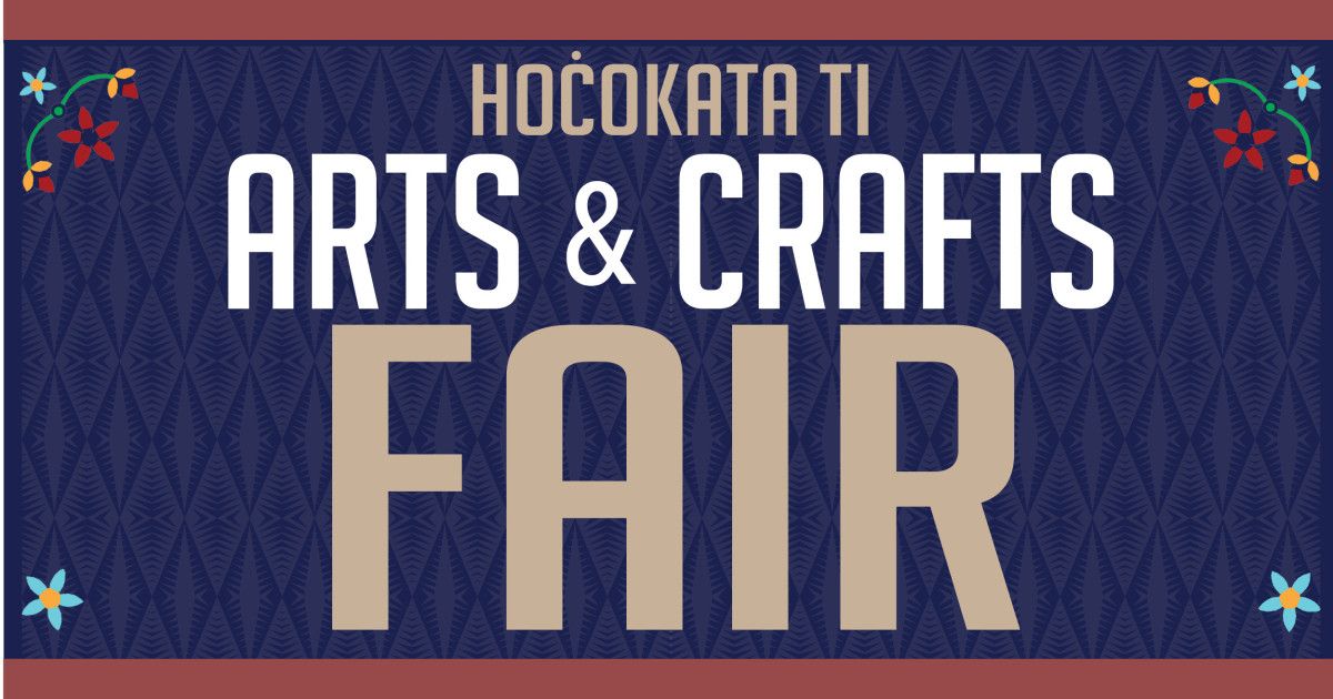 Arts & Crafts Fair Explore Minnesota