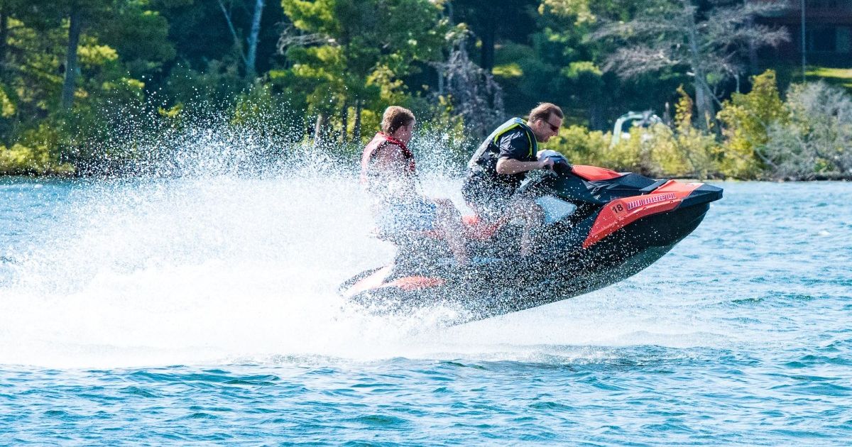 MN Jet Ski Rental, LLC Explore Minnesota