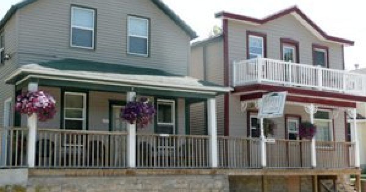 Coffee Street Inn, LLC Explore Minnesota