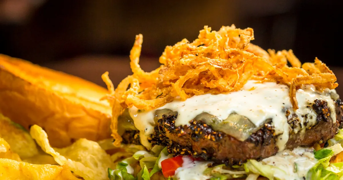 Malone's Bar & Grill | Explore Minnesota