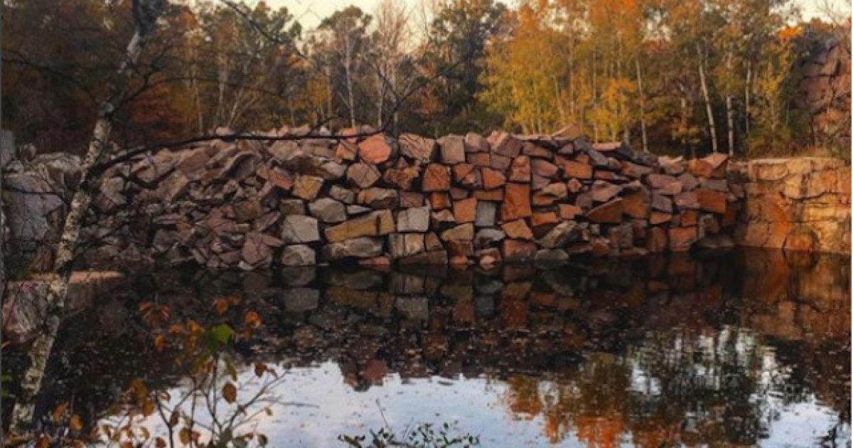 Quarry Park and Nature Preserve Explore Minnesota