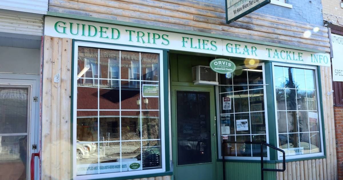 Orvis Fly Fishing 101 Explore Minnesota