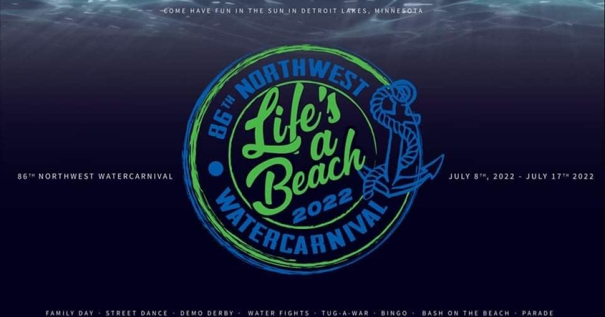 Northwest Water Carnival Explore Minnesota