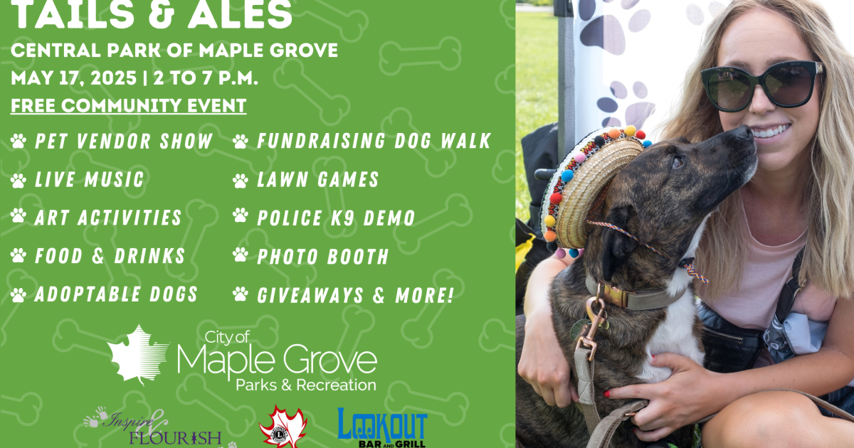 Tails & Ales | Explore Minnesota