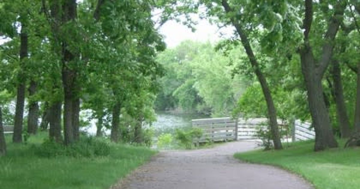 Brown Park Explore Minnesota