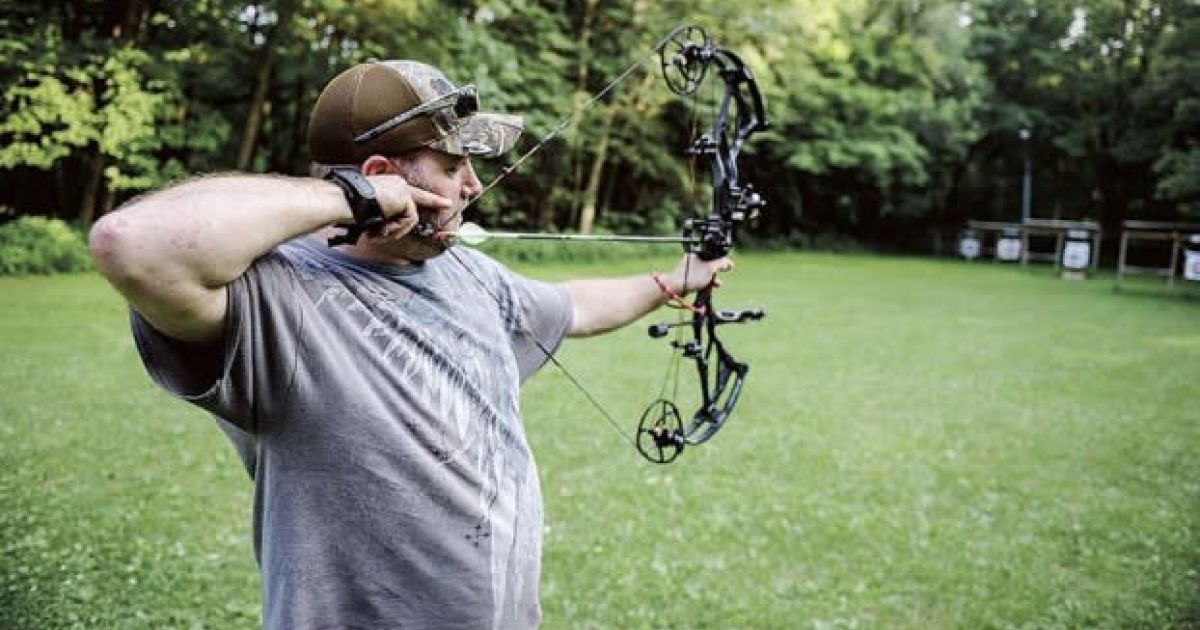 Cedar River Archery Club 3D Super Bowl Shoott Explore Minnesota