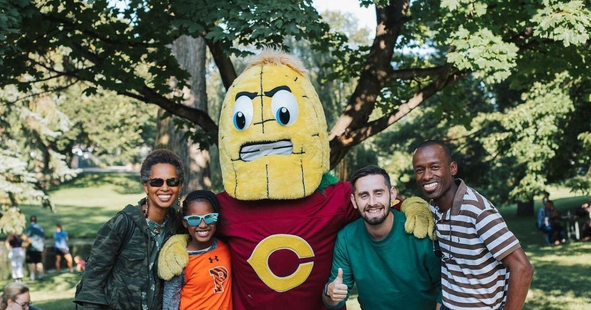 Concordia Explore Minnesota