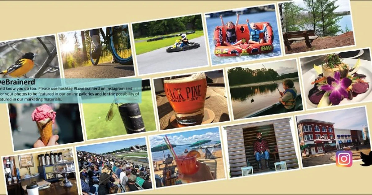 Visit Brainerd | Explore Minnesota