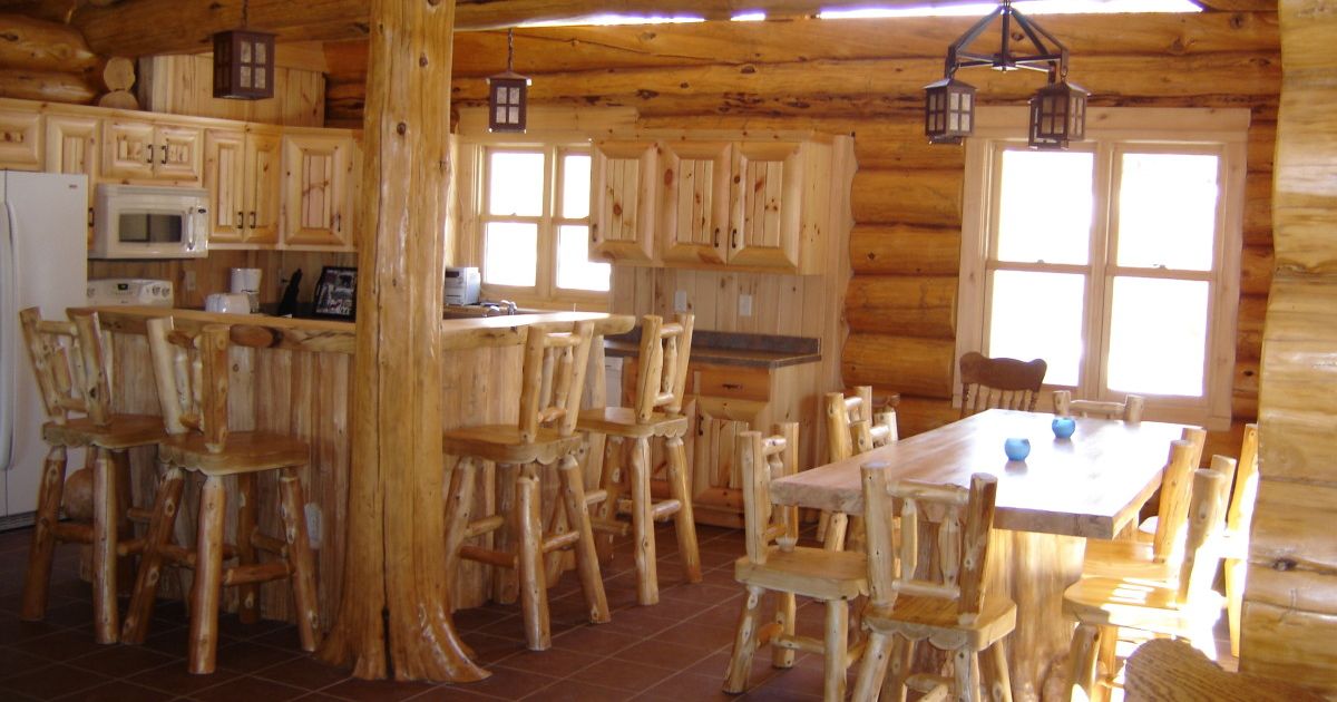 buckhorn on caribou lake hand crafted log cabins explore minnesota buckhorn on caribou lake hand crafted