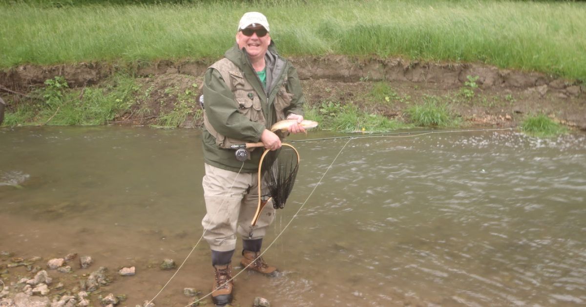 The Driftless Fly Fishing Company Explore Minnesota