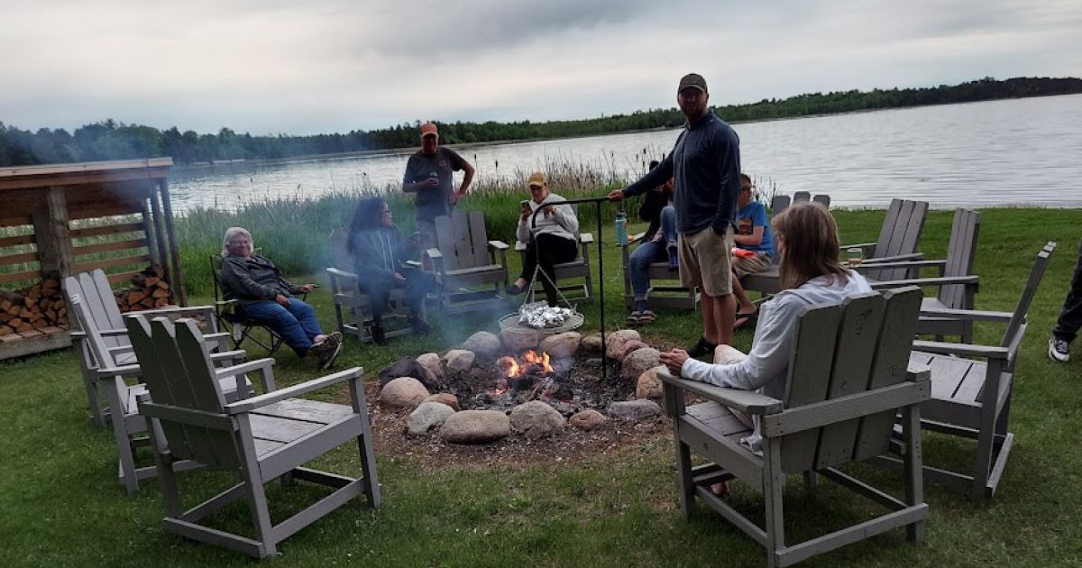 Birch Harbor Resort Explore Minnesota