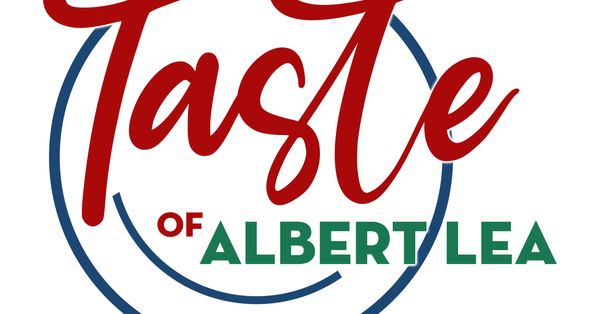 Taste of Albert Lea Explore Minnesota