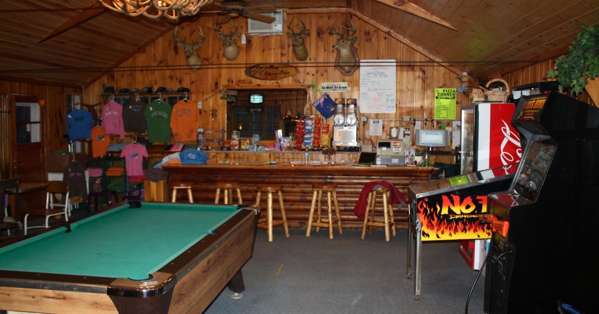 The Lodge on Otter Tail Lake Explore Minnesota