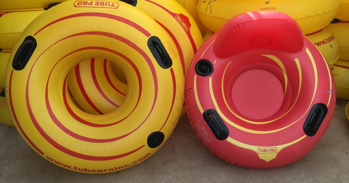 K & K Tubing Inc Explore Minnesota