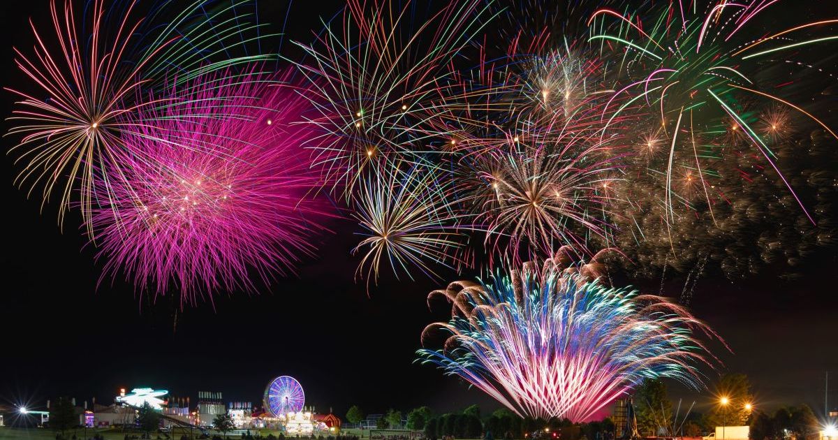 Cottage Grove Strawberry Fest Explore Minnesota