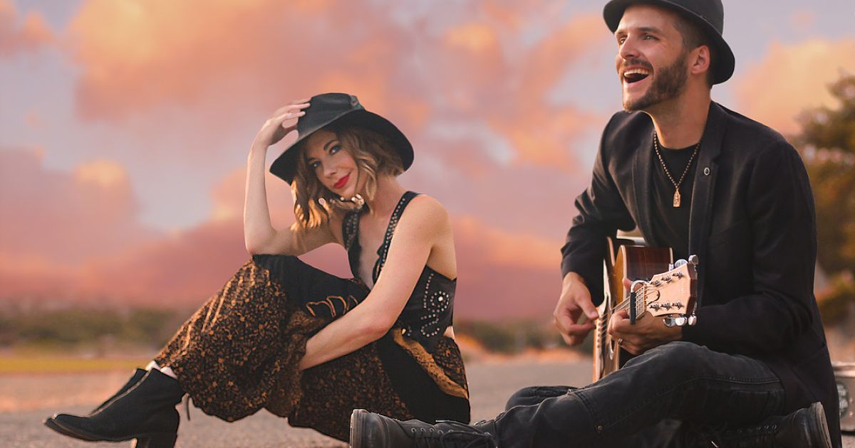 Flagship Romance Chosen Bean Concert Explore Minnesota