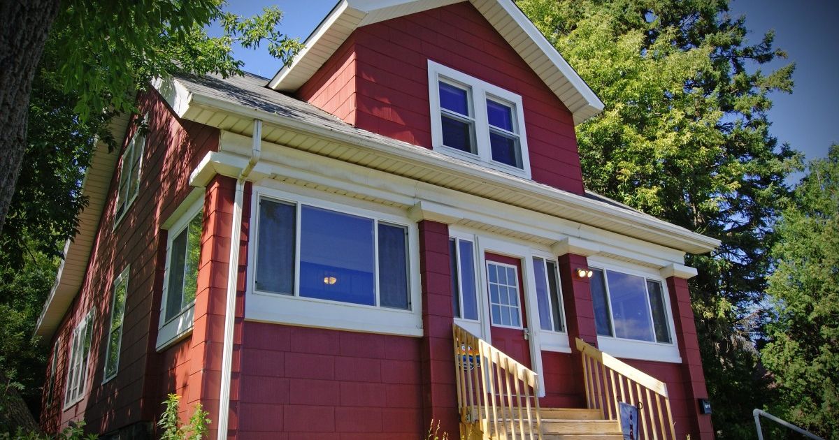 Skyline Vacation Rental Duluth, MN Explore Minnesota